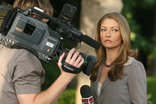 Gayheart, Rebecca [Vanished] Photo