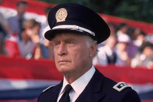 Gaynes, George [Police Academy] Photo