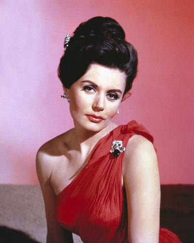 Gayson, Eunice [Dr No] Photo