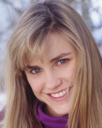 Geary, Cynthia [Northern Exposure] Photo