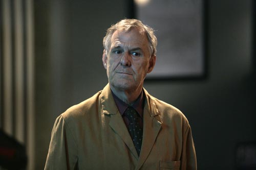 Gelder, Ian [Torchwood] Photo