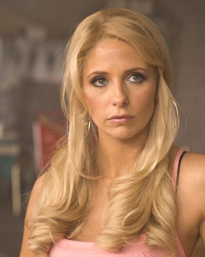 Gellar, Sarah Michelle Photo