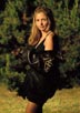 Gellar, Sarah Michelle [Buffy The Vampire Slayer]