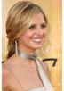 Gellar, Sarah Michelle [Buffy The Vampire Slayer]