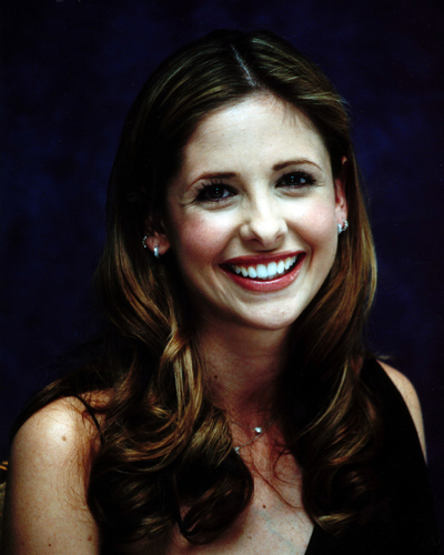 Gellar, Sarah Michelle [Buffy The Vampire Slayer] Photo