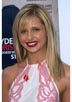 Gellar, Sarah Michelle [Buffy The Vampire Slayer]