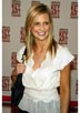 Gellar, Sarah Michelle [Buffy The Vampire Slayer]