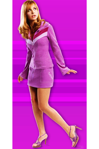 Gellar, Sarah Michelle [Buffy The Vampire Slayer] Photo