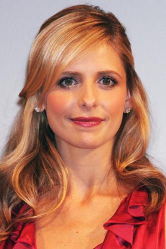 Gellar, Sarah Michelle [Buffy The Vampire Slayer] Photo