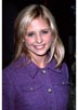 Gellar, Sarah Michelle [Buffy The Vampire Slayer]