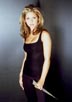 Gellar, Sarah Michelle [Buffy The Vampire Slayer]