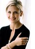 Gellar, Sarah Michelle [Buffy The Vampire Slayer]