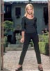 Gellar, Sarah Michelle [Buffy The Vampire Slayer]