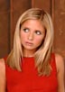 Gellar, Sarah Michelle [Buffy The Vampire Slayer]