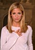 Gellar, Sarah Michelle [Buffy The Vampire Slayer]