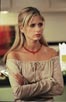 Gellar, Sarah Michelle [Buffy the Vampire Slayer]