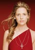 Gellar, Sarah Michelle [Buffy The Vampire Slayer]