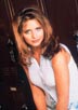 Gellar, Sarah Michelle [Buffy The Vampire Slayer]
