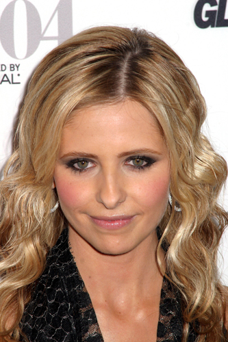 Gellar, Sarah Michelle [Buffy The Vampire Slayer] Photo