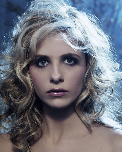 Gellar, Sarah Michelle [Buffy The Vampire Slayer] Photo