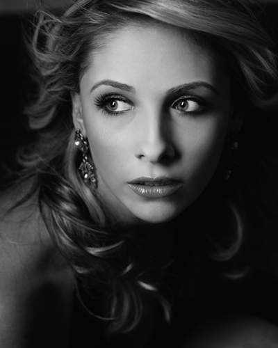 Gellar, Sarah Michelle [Buffy The Vampire Slayer] Photo