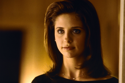Gellar, Sarah Michelle [Cruel Intentions] Photo