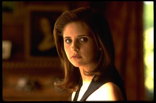 Gellar, Sarah Michelle [Cruel Intentions] Photo