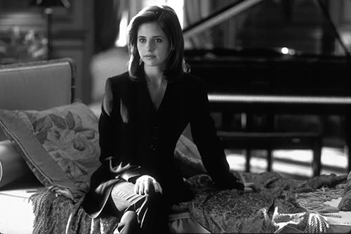 Gellar, Sarah Michelle [Cruel Intentions] Photo