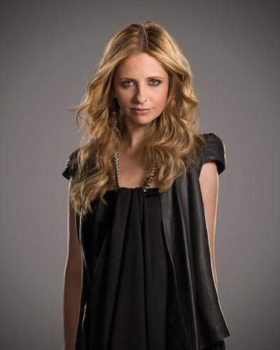 Gellar, Sarah Michelle [Ringer] Photo