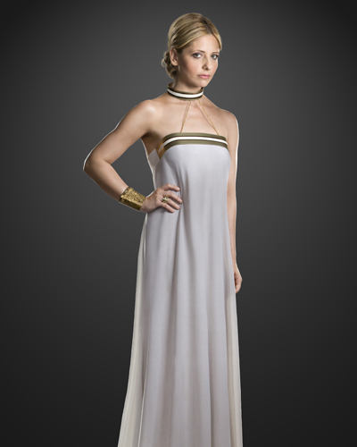 Gellar, Sarah Michelle [Ringer] Photo