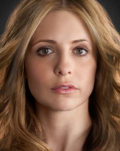 Gellar, Sarah Michelle [Ringer] Photo