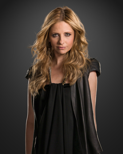 Gellar, Sarah Michelle [Ringer] Photo