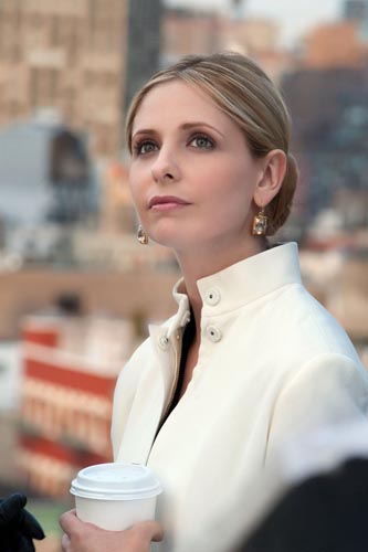 Gellar, Sarah Michelle [Ringer] Photo