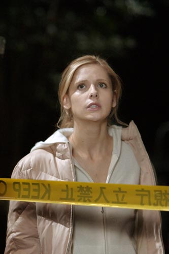 Gellar, Sarah Michelle [The Grudge] Photo