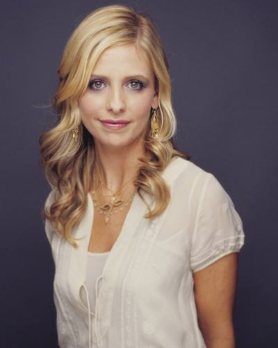 Geller, Sarah Michelle [Buffy The Vampire Slayer] Photo