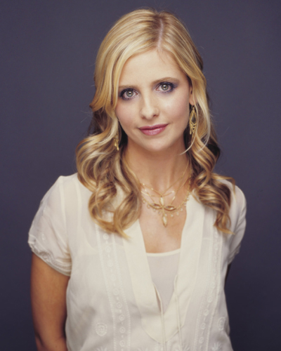 Geller, Sarah Michelle [Buffy The Vampire Slayer] Photo