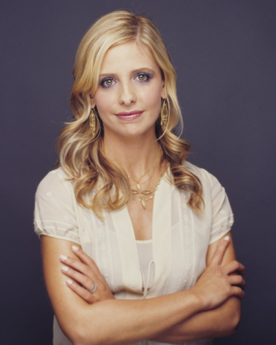 Geller, Sarah Michelle [Buffy The Vampire Slayer] Photo