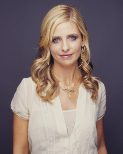 Geller, Sarah Michelle [Buffy The Vampire Slayer] Photo