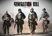 Generation Kill [Cast]
