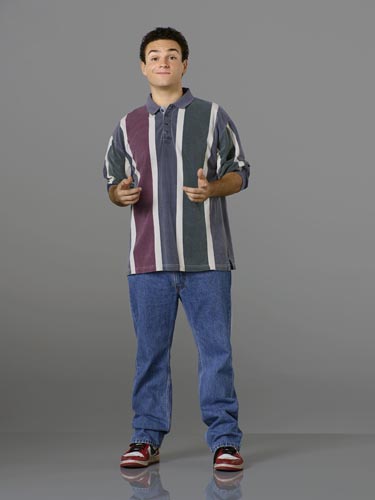 Gentile, Troy [The Goldbergs] Photo