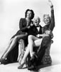 Gentlemen Prefer Blondes [Cast]