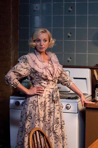 George, Helen [Call the Midwife] Photo