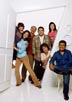 George Lopez Show, The [Cast]