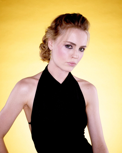 George, Melissa [Alias] Photo