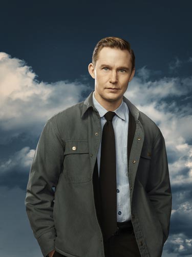 Geraghty, Brian [Big Sky] Photo