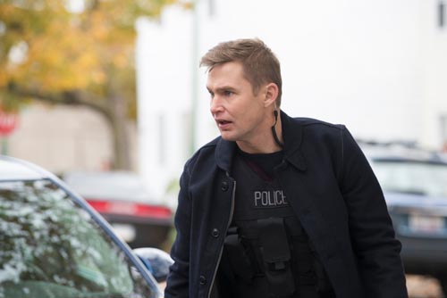 Geraghty, Brian [Chicago PD] Photo