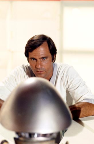 Gerard, Gil [Buck Rogers] Photo