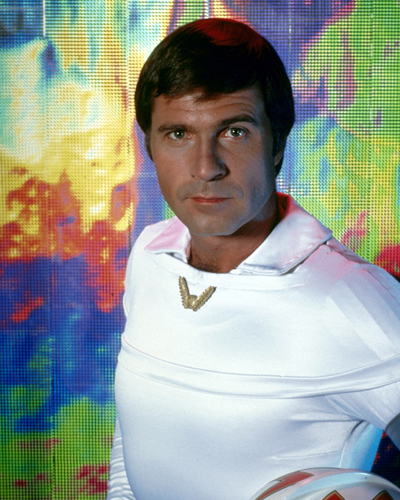 Gerard, Gil [Buck Rogers In The 25th Century] Photo