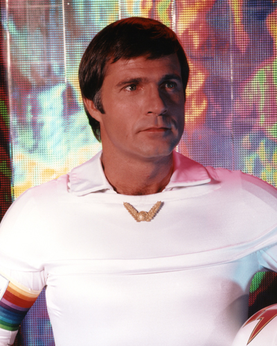 Gerard, Gil [Buck Rogers In The 25th Century] Photo