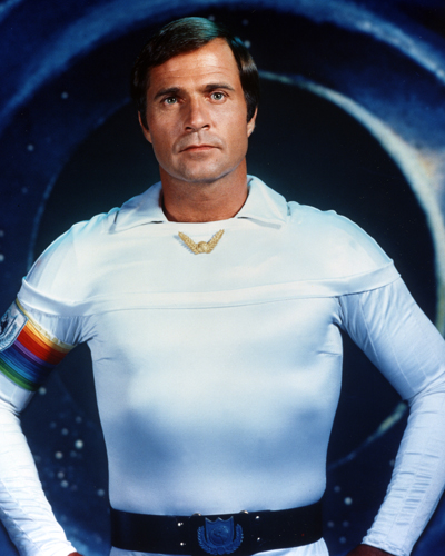 Gerard, Gil [Buck Rogers In The 25th Century] Photo